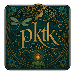 pktk logo